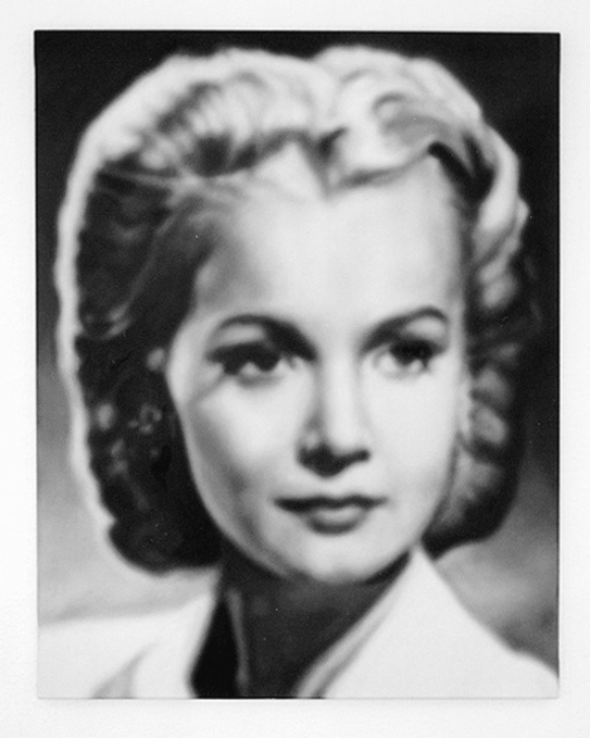 Carole Landis