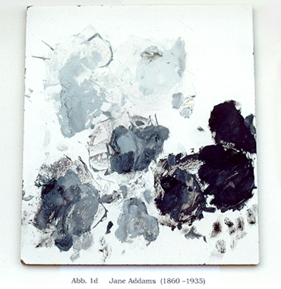 Palette Jane Addams