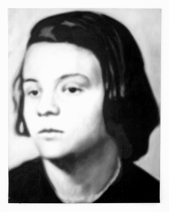 Sophie Scholl