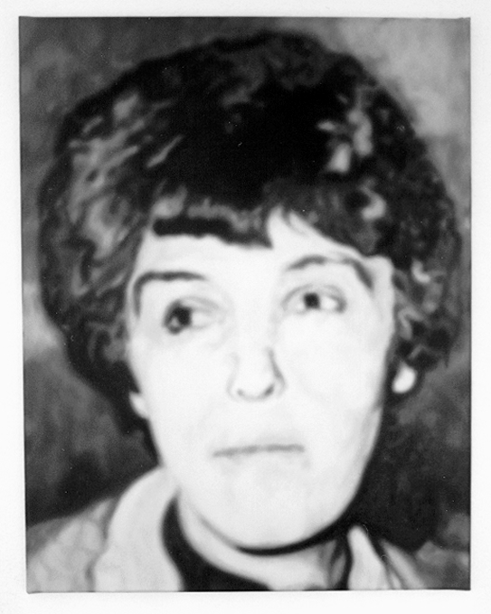 Valerie Solanas